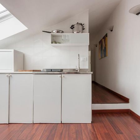 2 Bedroom 2 Bathroom Apt - Duomo 2 Mailand Exterior foto