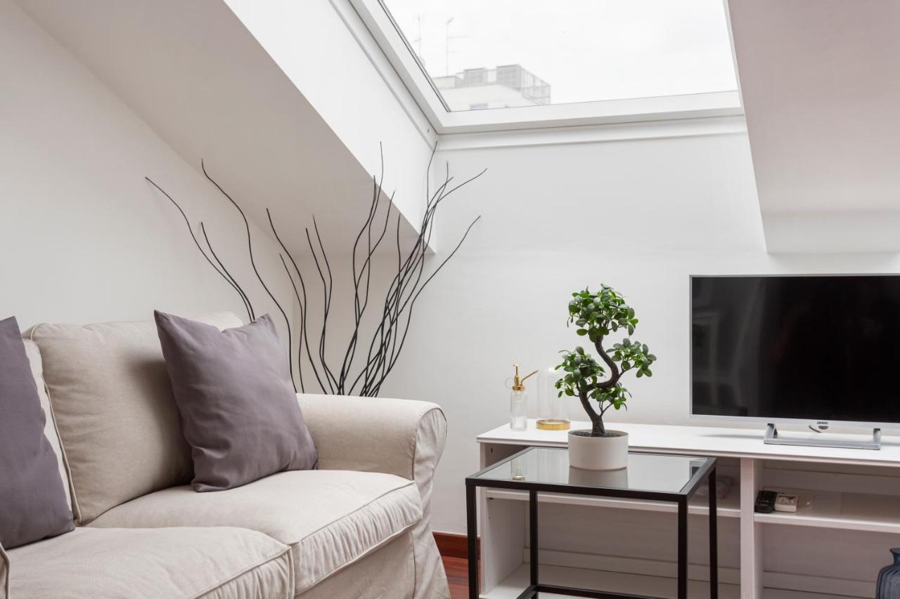 2 Bedroom 2 Bathroom Apt - Duomo 2 Mailand Exterior foto