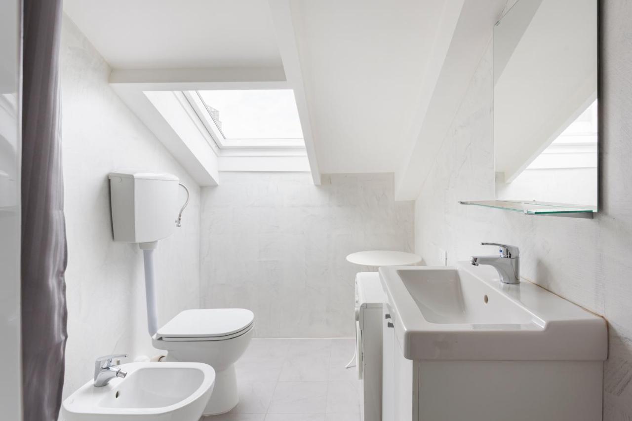 2 Bedroom 2 Bathroom Apt - Duomo 2 Mailand Exterior foto
