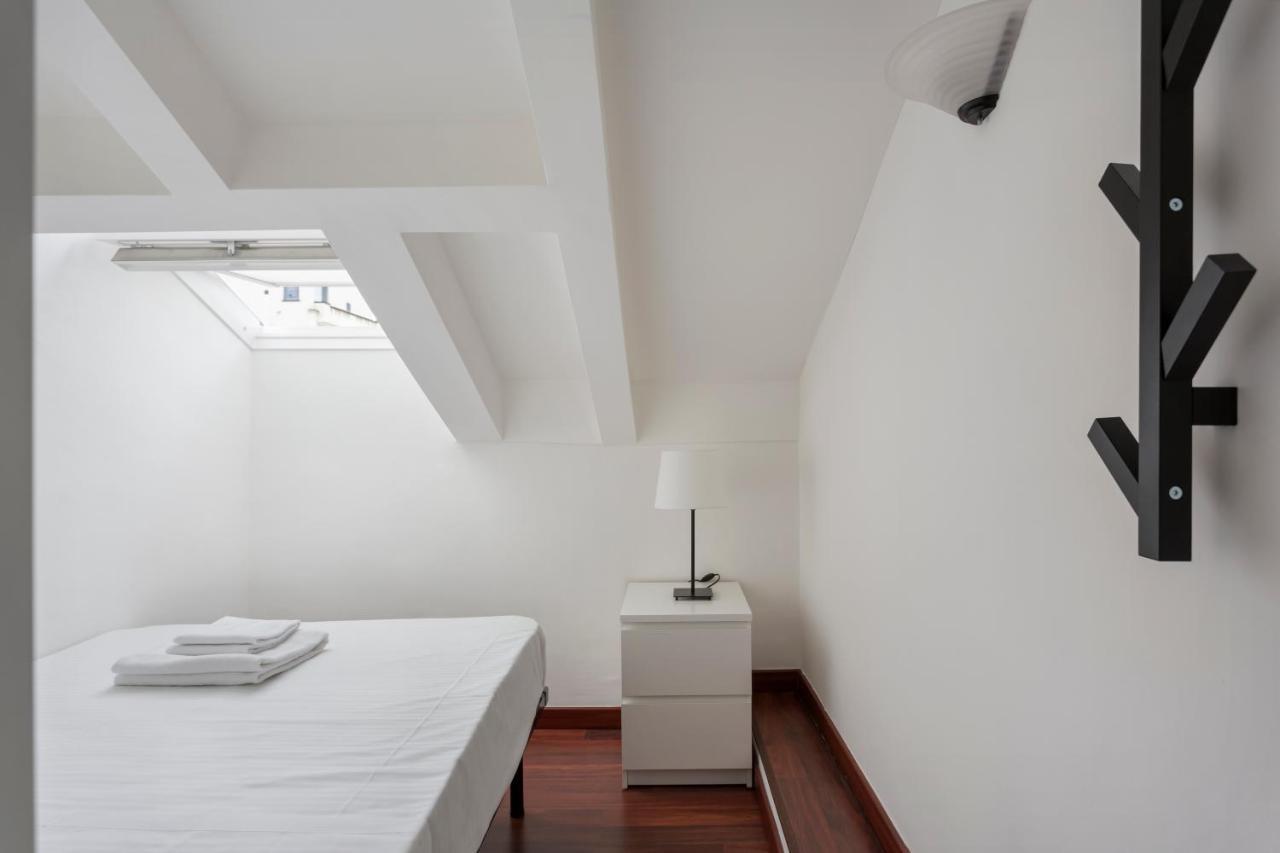 2 Bedroom 2 Bathroom Apt - Duomo 2 Mailand Exterior foto
